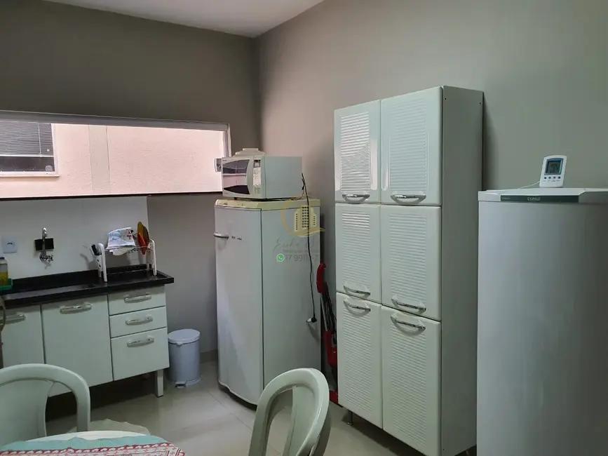 Sala Comercial à venda, 309m2 em Jardim Pérola, Birigui - SP - imagem 6 Foto 6 de Sala Comercial à venda, 309m2 em Jardim Pérola, Birigui - SP