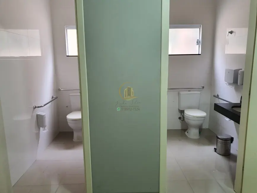 Sala Comercial à venda, 309m2 em Jardim Pérola, Birigui - SP - imagem 5 Foto 5 de Sala Comercial à venda, 309m2 em Jardim Pérola, Birigui - SP