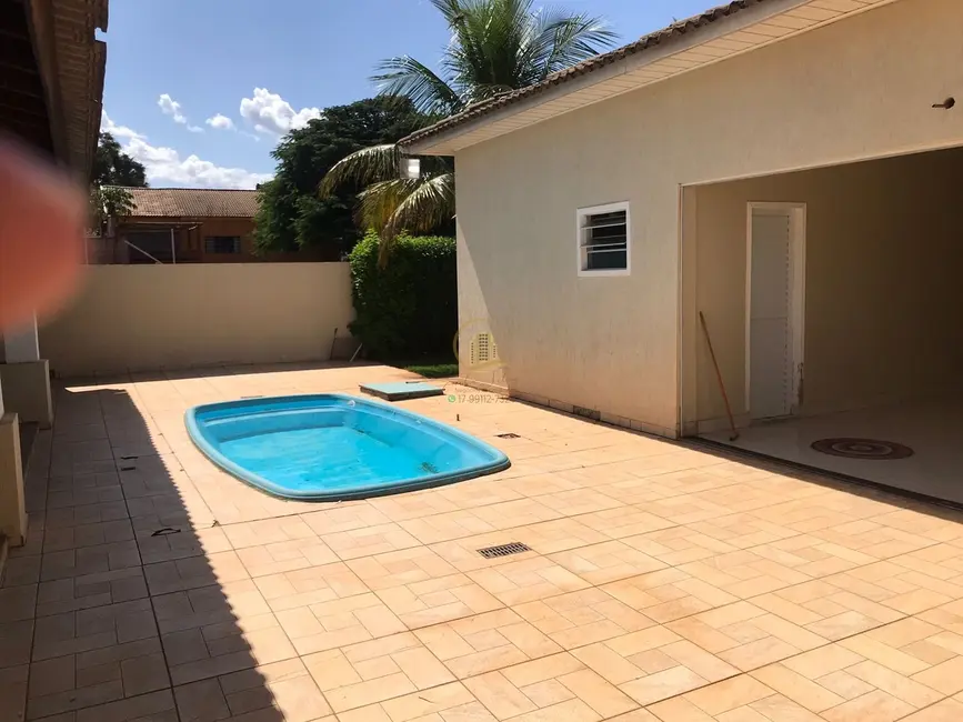 Foto 6 de Casa de Condomínio com 4 quartos à venda, 280m2 em Buritama - SP