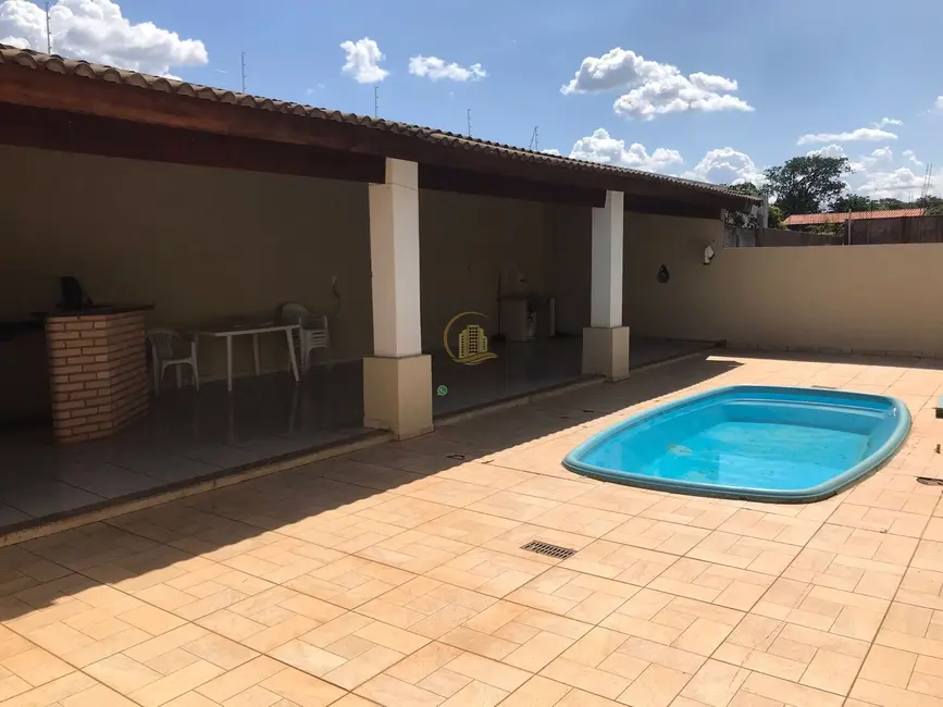 Foto 8 de Casa de Condomínio com 4 quartos à venda, 280m2 em Buritama - SP