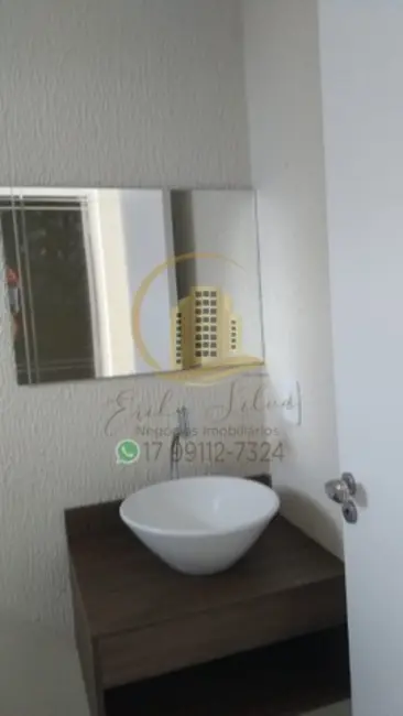 Casa de Condomínio com 2 quartos à venda, 41m2 em Aracatuba - SP - imagem 7 Foto 7 de Casa de Condomínio com 2 quartos à venda, 41m2 em Aracatuba - SP