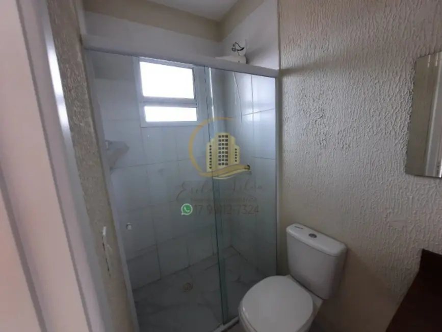 Casa de Condomínio com 2 quartos à venda, 41m2 em Aracatuba - SP - imagem 5 Foto 5 de Casa de Condomínio com 2 quartos à venda, 41m2 em Aracatuba - SP