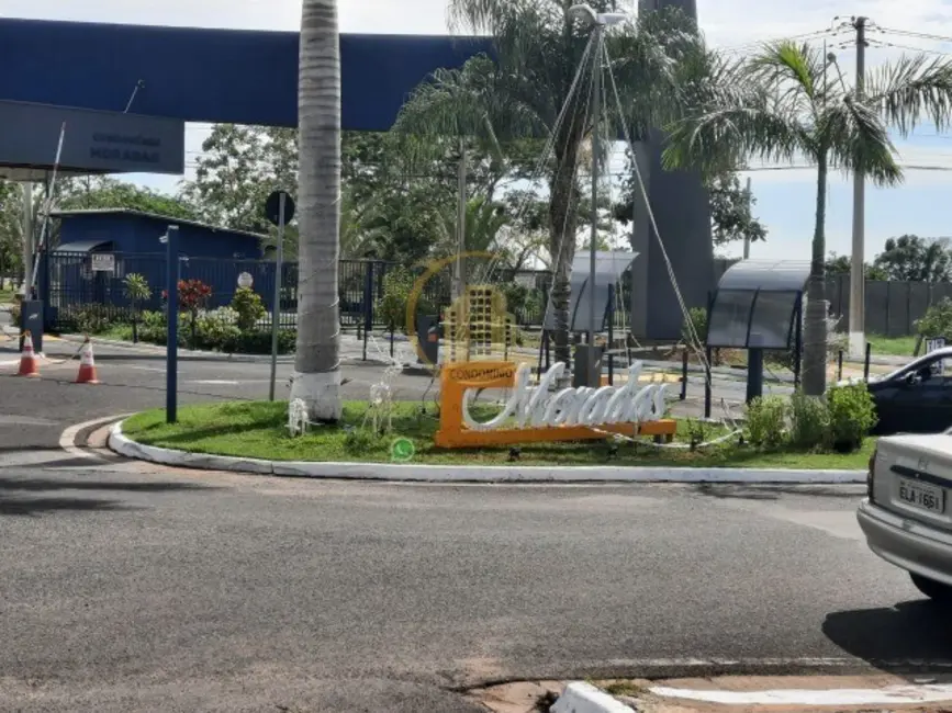 Casa de Condomínio com 2 quartos à venda, 41m2 em Aracatuba - SP - imagem 8 Foto 8 de Casa de Condomínio com 2 quartos à venda, 41m2 em Aracatuba - SP