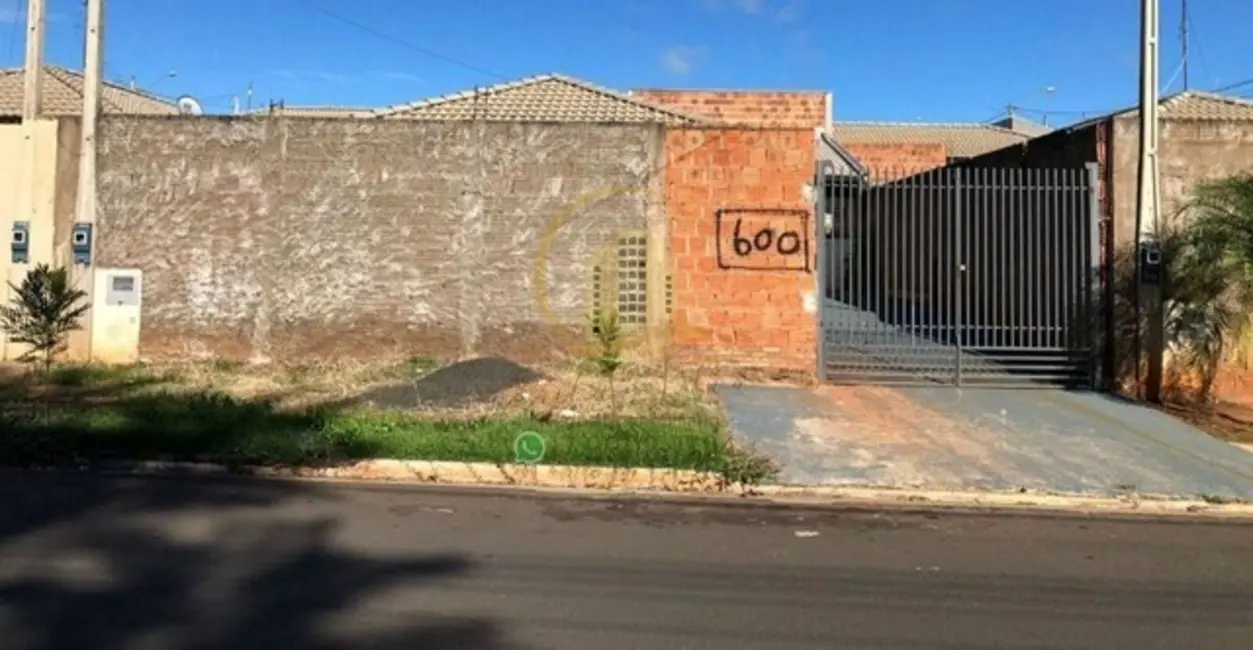 Foto 3 de Casa com 3 quartos à venda, 200m2 em Parque Residencial da Fraternidade, Sao Jose Do Rio Preto - SP