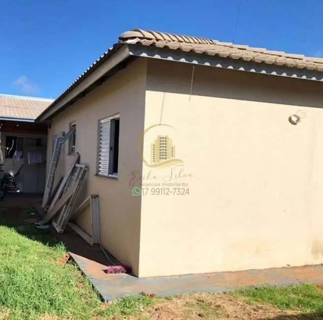 Foto 5 de Casa com 3 quartos à venda, 200m2 em Parque Residencial da Fraternidade, Sao Jose Do Rio Preto - SP