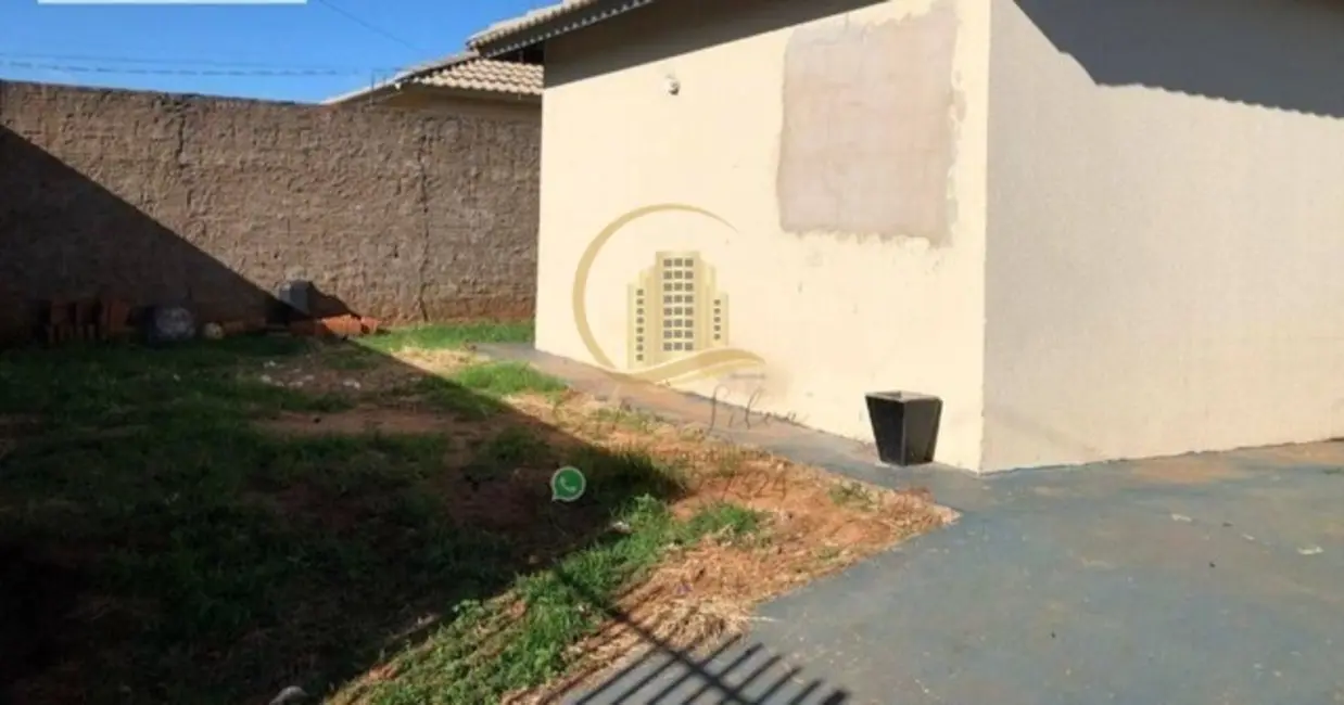 Foto 4 de Casa com 3 quartos à venda, 200m2 em Parque Residencial da Fraternidade, Sao Jose Do Rio Preto - SP