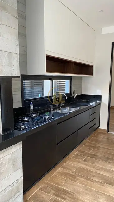 Foto 9 de Casa de Condomínio com 3 quartos à venda, 189m2 em Mirassol - SP