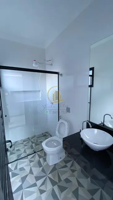 Foto 4 de Casa de Condomínio com 3 quartos à venda, 189m2 em Mirassol - SP