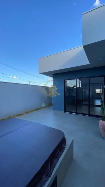 Foto 5 de Casa de Condomínio com 3 quartos à venda, 189m2 em Mirassol - SP