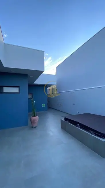 Foto 7 de Casa de Condomínio com 3 quartos à venda, 189m2 em Mirassol - SP