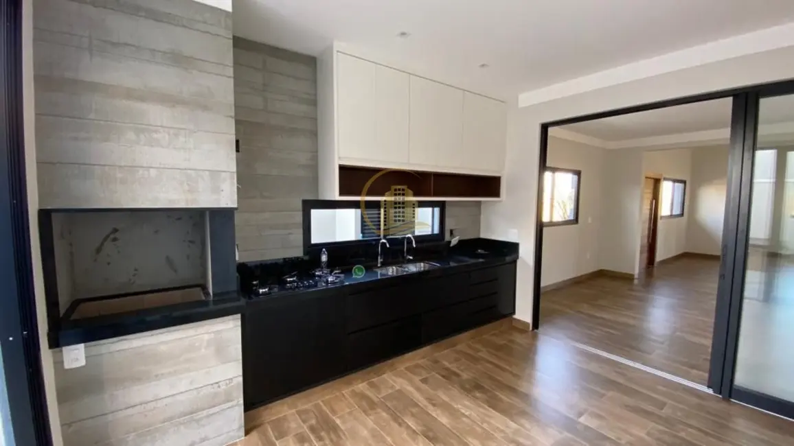 Foto 8 de Casa de Condomínio com 3 quartos à venda, 189m2 em Mirassol - SP