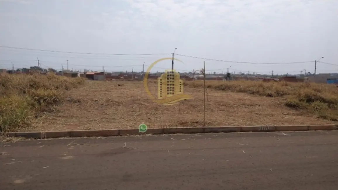 Foto 3 de Terreno / Lote à venda, 160m2 em Mirassol - SP