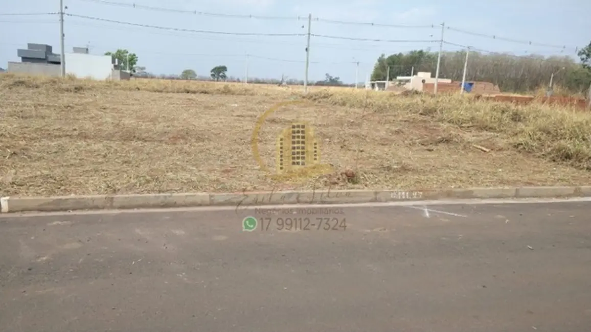 Foto 8 de Terreno / Lote à venda, 160m2 em Mirassol - SP