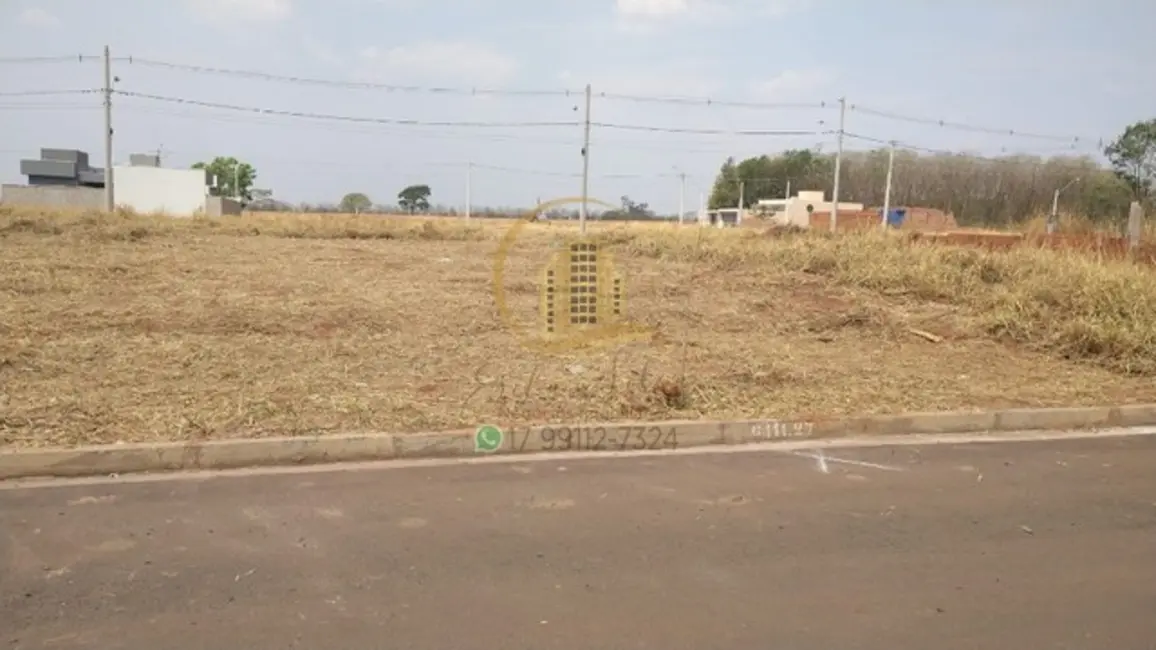 Foto 7 de Terreno / Lote à venda, 160m2 em Mirassol - SP