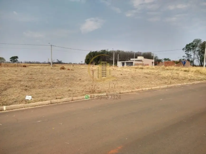 Foto 5 de Terreno / Lote à venda, 160m2 em Mirassol - SP