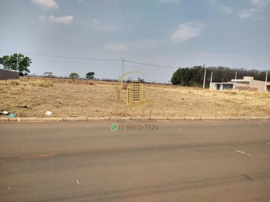 Foto 1 de Terreno / Lote à venda, 160m2 em Mirassol - SP