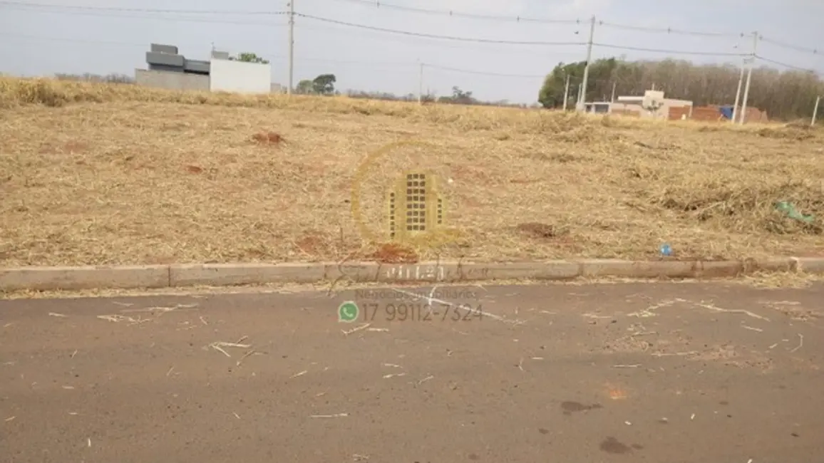 Foto 2 de Terreno / Lote à venda, 160m2 em Mirassol - SP