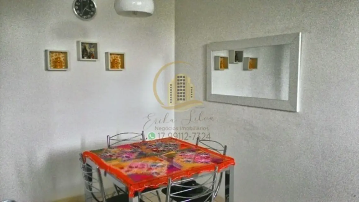 Apartamento com 2 quartos à venda, 47m2 em Residencial Ana Célia, Sao Jose Do Rio Preto - SP - imagem 9 Foto 9 de Apartamento com 2 quartos à venda, 47m2 em Residencial Ana Célia, Sao Jose Do Rio Preto - SP