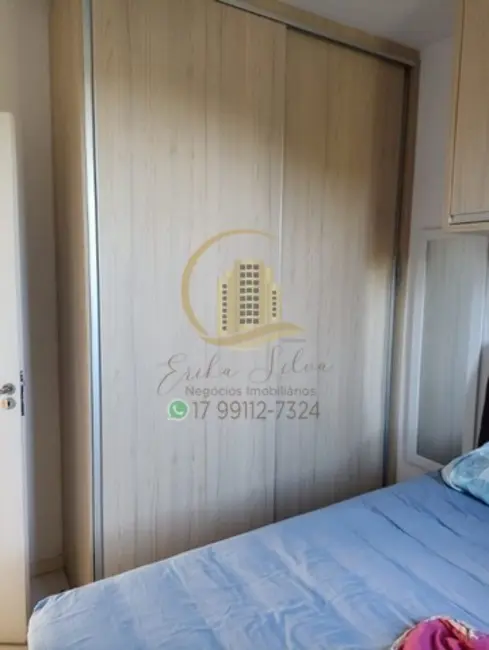 Apartamento com 2 quartos à venda, 47m2 em Residencial Ana Célia, Sao Jose Do Rio Preto - SP - imagem 8 Foto 8 de Apartamento com 2 quartos à venda, 47m2 em Residencial Ana Célia, Sao Jose Do Rio Preto - SP