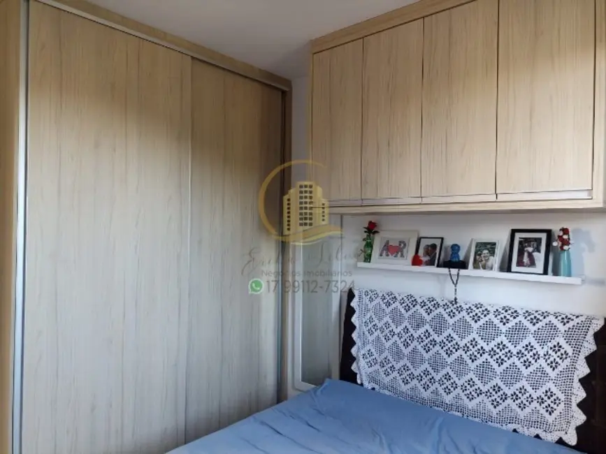 Apartamento com 2 quartos à venda, 47m2 em Residencial Ana Célia, Sao Jose Do Rio Preto - SP - imagem 4 Foto 4 de Apartamento com 2 quartos à venda, 47m2 em Residencial Ana Célia, Sao Jose Do Rio Preto - SP