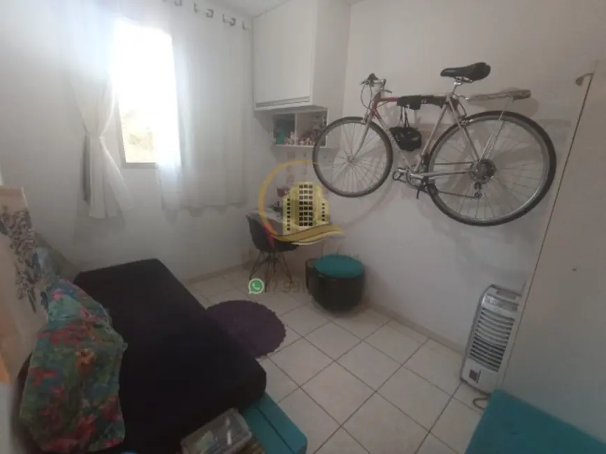 Apartamento com 2 quartos à venda, 47m2 em Residencial Ana Célia, Sao Jose Do Rio Preto - SP - imagem 5 Foto 5 de Apartamento com 2 quartos à venda, 47m2 em Residencial Ana Célia, Sao Jose Do Rio Preto - SP