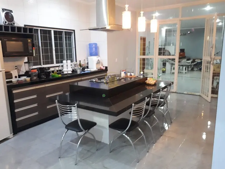 Foto 7 de Casa com 3 quartos à venda, 230m2 em São Francisco, Sao Jose Do Rio Preto - SP