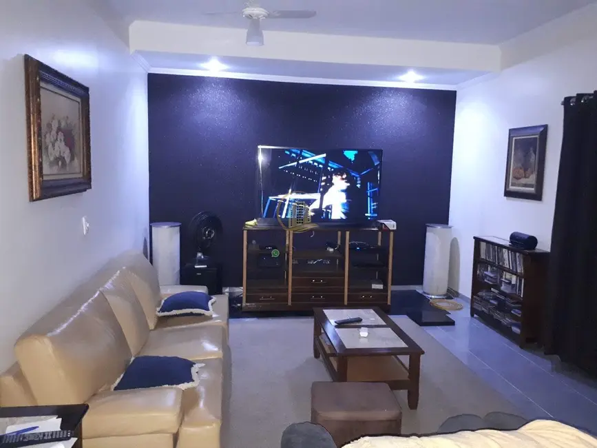 Foto 3 de Casa com 3 quartos à venda, 230m2 em São Francisco, Sao Jose Do Rio Preto - SP