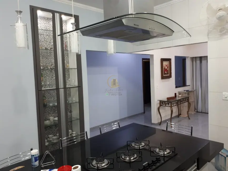 Foto 5 de Casa com 3 quartos à venda, 230m2 em São Francisco, Sao Jose Do Rio Preto - SP