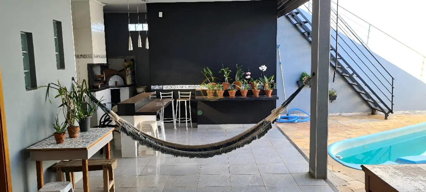 Foto 6 de Casa com 3 quartos à venda, 230m2 em São Francisco, Sao Jose Do Rio Preto - SP