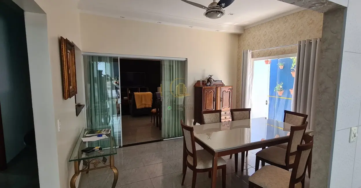 Foto 8 de Casa com 3 quartos à venda, 230m2 em São Francisco, Sao Jose Do Rio Preto - SP