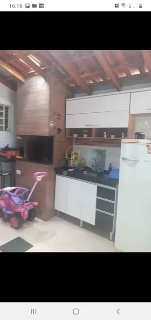 Casa com 3 quartos à venda, 158m2 em Residencial Nato Vetorasso, Sao Jose Do Rio Preto - SP - imagem 8 Foto 8 de Casa com 3 quartos à venda, 158m2 em Residencial Nato Vetorasso, Sao Jose Do Rio Preto - SP