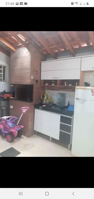 Casa com 3 quartos à venda, 158m2 em Residencial Nato Vetorasso, Sao Jose Do Rio Preto - SP - imagem 4 Foto 4 de Casa com 3 quartos à venda, 158m2 em Residencial Nato Vetorasso, Sao Jose Do Rio Preto - SP