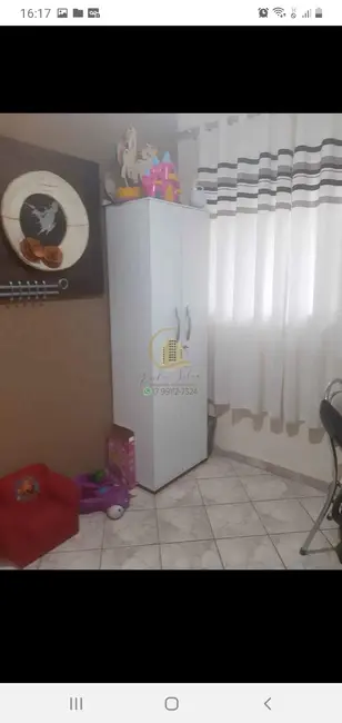 Casa com 3 quartos à venda, 158m2 em Residencial Nato Vetorasso, Sao Jose Do Rio Preto - SP - imagem 6 Foto 6 de Casa com 3 quartos à venda, 158m2 em Residencial Nato Vetorasso, Sao Jose Do Rio Preto - SP