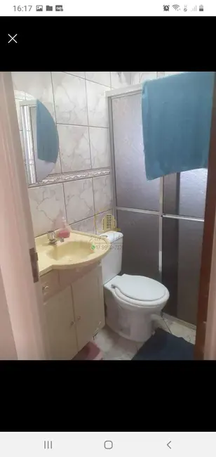 Casa com 3 quartos à venda, 158m2 em Residencial Nato Vetorasso, Sao Jose Do Rio Preto - SP - imagem 7 Foto 7 de Casa com 3 quartos à venda, 158m2 em Residencial Nato Vetorasso, Sao Jose Do Rio Preto - SP