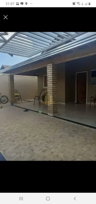 Casa com 3 quartos à venda, 158m2 em Residencial Nato Vetorasso, Sao Jose Do Rio Preto - SP - imagem 2 Foto 2 de Casa com 3 quartos à venda, 158m2 em Residencial Nato Vetorasso, Sao Jose Do Rio Preto - SP