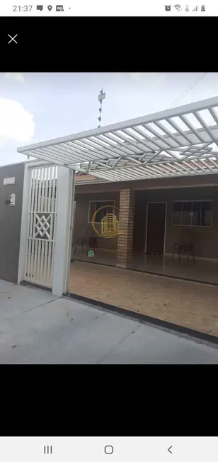 Casa com 3 quartos à venda, 158m2 em Residencial Nato Vetorasso, Sao Jose Do Rio Preto - SP - imagem 3 Foto 3 de Casa com 3 quartos à venda, 158m2 em Residencial Nato Vetorasso, Sao Jose Do Rio Preto - SP