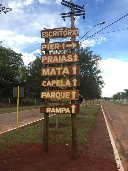 Terreno / Lote à venda, 750m2 em Buritama - SP - imagem 9 Foto 9 de Terreno / Lote à venda, 750m2 em Buritama - SP