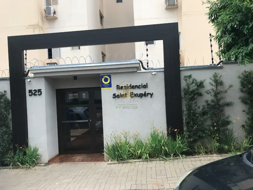 Apartamento com 2 quartos à venda, 85m2 em Sao Jose Do Rio Preto - SP - imagem 1 Foto 1 de Apartamento com 2 quartos à venda, 85m2 em Sao Jose Do Rio Preto - SP