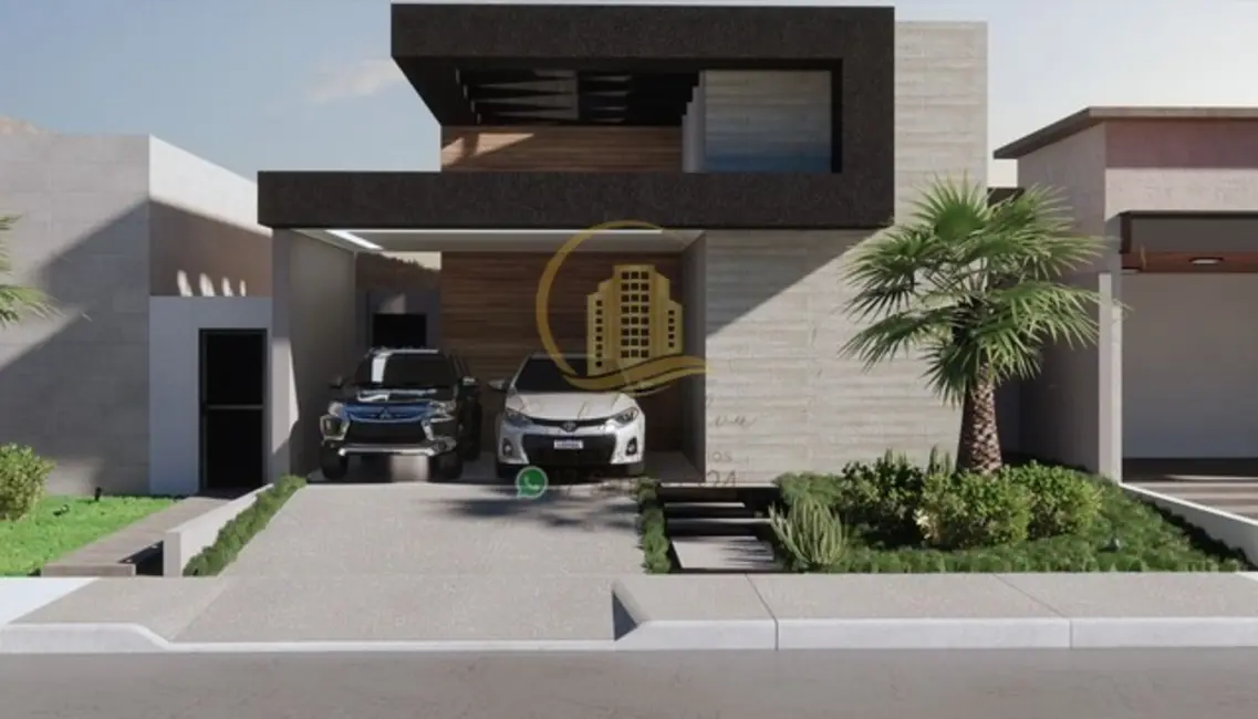 Casa de Condomínio com 3 quartos à venda, 120m2 em Parque Residencial Nature I, Sao Jose Do Rio Preto - SP - imagem 3 Foto 3 de Casa de Condomínio com 3 quartos à venda, 120m2 em Parque Residencial Nature I, Sao Jose Do Rio Preto - SP