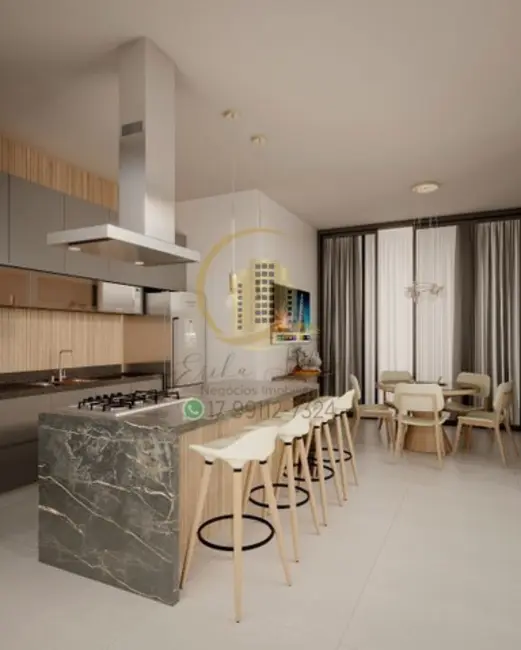 Casa de Condomínio com 3 quartos à venda, 120m2 em Parque Residencial Nature I, Sao Jose Do Rio Preto - SP - imagem 7 Foto 7 de Casa de Condomínio com 3 quartos à venda, 120m2 em Parque Residencial Nature I, Sao Jose Do Rio Preto - SP