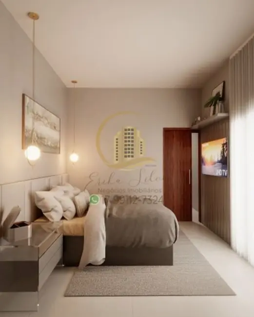 Casa de Condomínio com 3 quartos à venda, 120m2 em Parque Residencial Nature I, Sao Jose Do Rio Preto - SP - imagem 6 Foto 6 de Casa de Condomínio com 3 quartos à venda, 120m2 em Parque Residencial Nature I, Sao Jose Do Rio Preto - SP