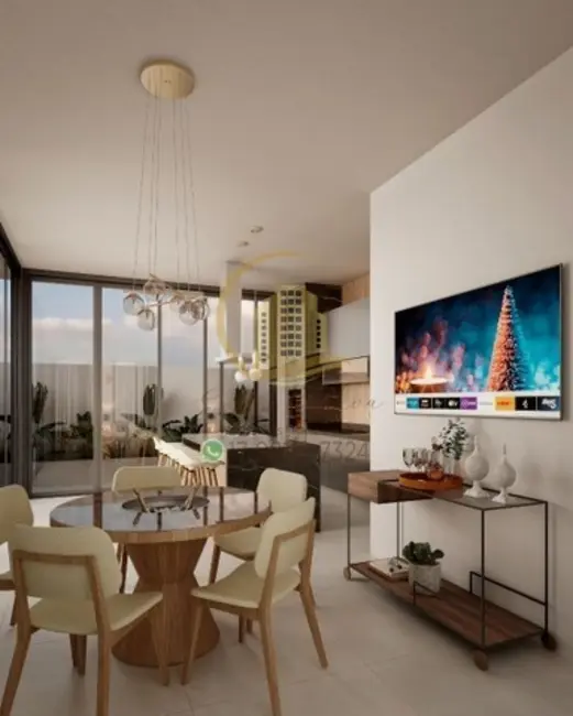 Casa de Condomínio com 3 quartos à venda, 120m2 em Parque Residencial Nature I, Sao Jose Do Rio Preto - SP - imagem 4 Foto 4 de Casa de Condomínio com 3 quartos à venda, 120m2 em Parque Residencial Nature I, Sao Jose Do Rio Preto - SP