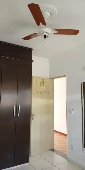 Apartamento com 2 quartos à venda, 56m2 em Sao Jose Do Rio Preto - SP - imagem 6 Foto 6 de Apartamento com 2 quartos à venda, 56m2 em Sao Jose Do Rio Preto - SP