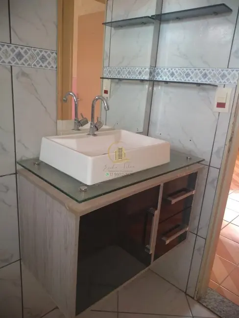 Apartamento com 2 quartos à venda, 56m2 em Sao Jose Do Rio Preto - SP - imagem 3 Foto 3 de Apartamento com 2 quartos à venda, 56m2 em Sao Jose Do Rio Preto - SP