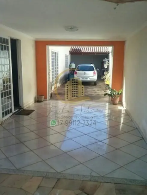 Casa com 3 quartos à venda, 150m2 em Jardim Urano, Sao Jose Do Rio Preto - SP - imagem 3 Foto 3 de Casa com 3 quartos à venda, 150m2 em Jardim Urano, Sao Jose Do Rio Preto - SP