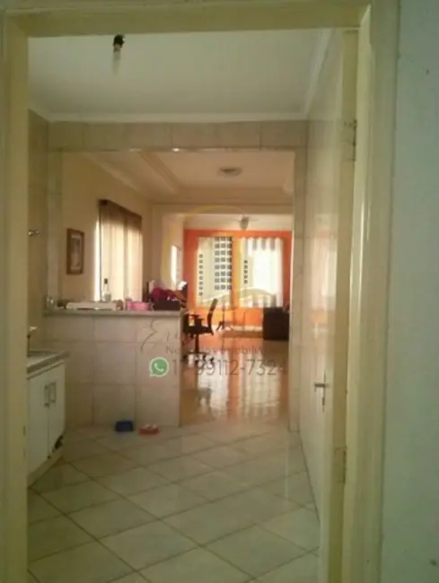 Foto 2 de Casa com 3 quartos à venda, 150m2 em Jardim Urano, Sao Jose Do Rio Preto - SP