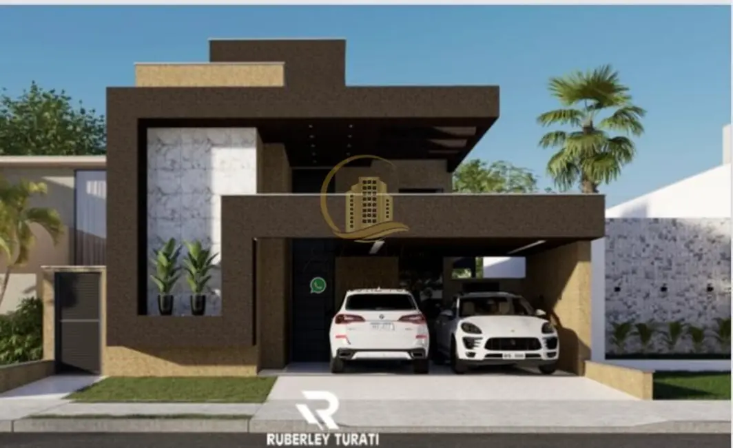 Casa de Condomínio com 3 quartos à venda, 175m2 em Village Damha Rio Preto III, Sao Jose Do Rio Preto - SP - imagem 2 Foto 2 de Casa de Condomínio com 3 quartos à venda, 175m2 em Village Damha Rio Preto III, Sao Jose Do Rio Preto - SP