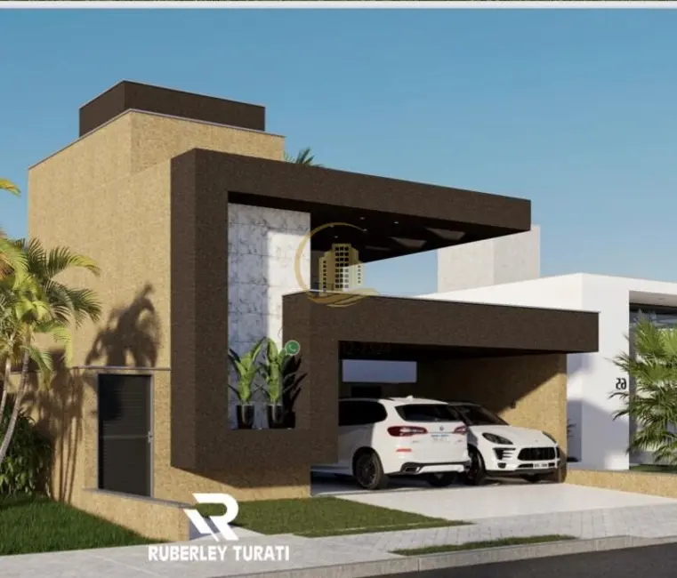 Casa de Condomínio com 3 quartos à venda, 175m2 em Village Damha Rio Preto III, Sao Jose Do Rio Preto - SP - imagem 3 Foto 3 de Casa de Condomínio com 3 quartos à venda, 175m2 em Village Damha Rio Preto III, Sao Jose Do Rio Preto - SP