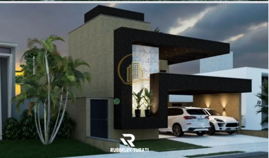 Casa de Condomínio com 3 quartos à venda, 175m2 em Village Damha Rio Preto III, Sao Jose Do Rio Preto - SP - imagem 1 Foto 1 de Casa de Condomínio com 3 quartos à venda, 175m2 em Village Damha Rio Preto III, Sao Jose Do Rio Preto - SP