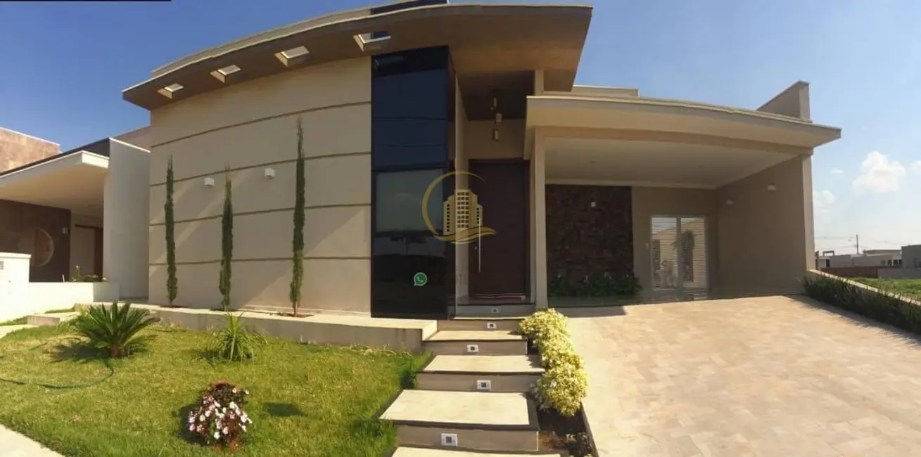 Casa de Condomínio com 3 quartos à venda, 260m2 em Parque Residencial Damha VI, Sao Jose Do Rio Preto - SP - imagem 3 Foto 3 de Casa de Condomínio com 3 quartos à venda, 260m2 em Parque Residencial Damha VI, Sao Jose Do Rio Preto - SP